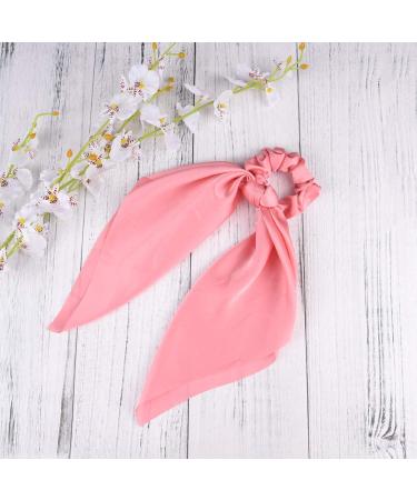 Buy DRESHOW 6 Pieces Women Headbands - Soft Elastic Hairbands for Comfortable Style - Fashionable Scarf Hair Accessories - Buy Online on GoSupps.com