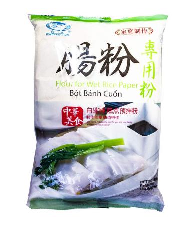 Baisha Flour() (Rice Roll Flour() 3 Pack) - Buy Online on GoSupps.com