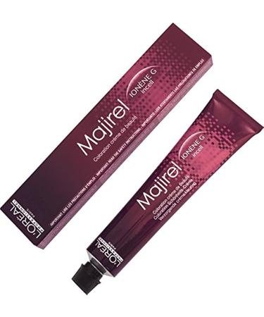 L'Or al Paris Majirel 7.35 Medium Blonde Gold Mahogany 1 pack (1 x 50 ml)