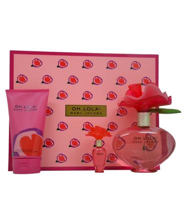 Marc Jacobs Oh Lola! Mother's Day Gift Set No Color