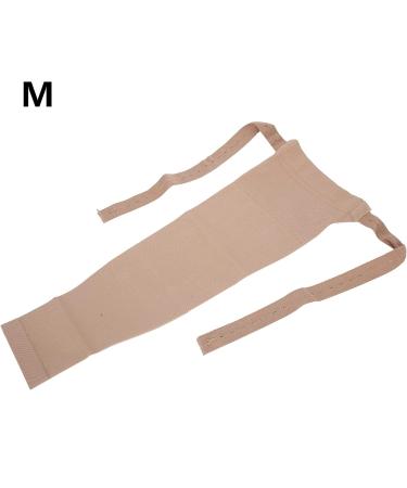 Compression Sleeve for Mastectomy | Arm Support Stocking for Lymphedema & Shoulder Posture - Buy Now - Buy Online on GoSupps.com