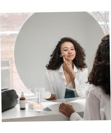 Didiseaon 2 Pcs Body Air Bag Powder Travel Perfume Makeup Sequins Glitter Blush Makeup Bride Filling Pump Face As Shownx2pcs mediumx2pcs - Buy Online on GoSupps.com