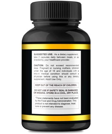 Endoboost for Men - Max Strength Supplement with Tongkat Ali Saw Palmetto & Horny Goat Weed | Advanced Performance Formula - 3 Pack - Buy Online on GoSupps.com