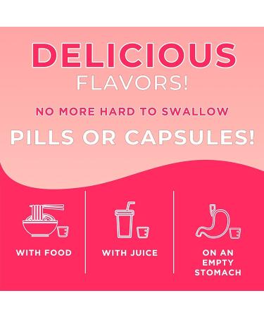 MaryRuth's Morning Liquid Vitamins - Raspberry Flavor - 32oz for Daily Wellness - Buy Online on GoSupps.com