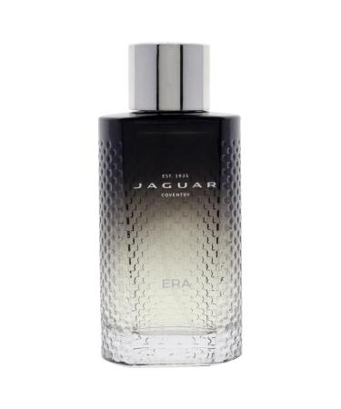 Jaguar Era EDT Spray Men 3.4 oz (Pack of 2) 3.4 Ounce (Pack of 2) - Buy Online on GoSupps.com