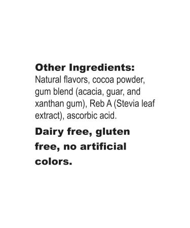 Genuine Health Greens + Extra Energy Superfood Powder Provides An Immediate Energy Boost & Supports Gut Health Dark Chocolate Flavor 15 Servings - Buy Online on GoSupps.com