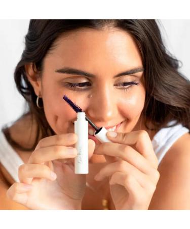 Ere Perez Mascara pour cils Amande naturelle - Buy Online on GoSupps.com