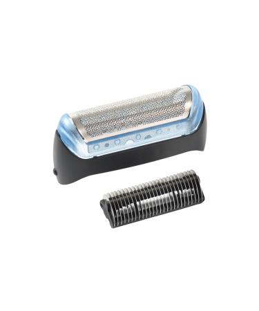 predolo replacement head for 180 190 190S 1775 1735 - High quality shaver accessories foil and cutter