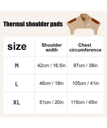 Kerali Non-Charging Shoulder Warm Pads | Comfortable Neck Wrap for Breastfeeding & Air-Conditioned Comfort - Buy Online on GoSupps.com