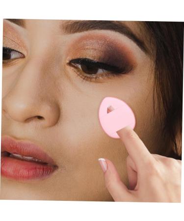FRCOLOR 24 Pcs Triangular Makeup Sponges - Fluffy Non-Latex Face Powder Puffs for Flawless Application | International Shipping Available - Buy Online on GoSupps.com