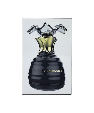 Floranirvana Orchid Noir for Women by Nu Parfum 3.4 oz Eau de Parfum - Buy Online on GoSupps.com