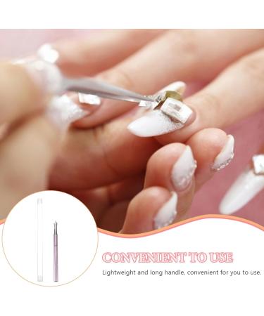 minkissy 3 Sets Liner Pen Nail Art Painted Nail Fountain Pen Drill Bits for Nails Nail Dotting Tool Professional Nail Polish Lady Tools Kit De Manicura Girls Suit Manicure Brush Pink - Buy Online on GoSupps.com