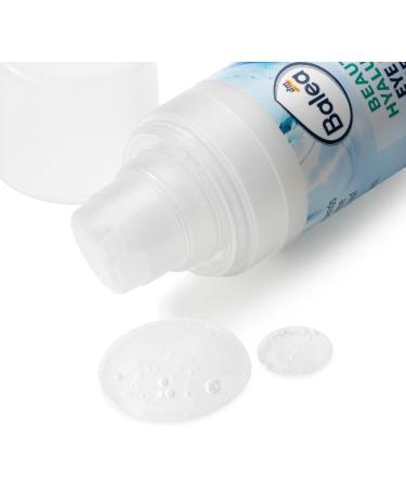 Balea S rum Beauty Hyaluron Eye & Lip 15 ml - Buy Online on GoSupps.com