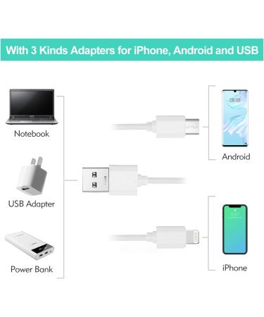 LED Teeth Whitening Light | TYTCA Accelerator with 16x Powerful Blue LED for Home Use - Removes All Stains | iPhone/Android/USB Compatible - Buy Online on GoSupps.com