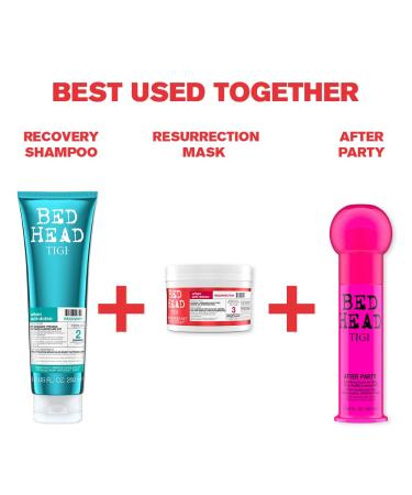 TIGI Daily Repair Leave-In Treatment 8.5 oz - Unisex Haircare - Buy Online on GoSupps.com