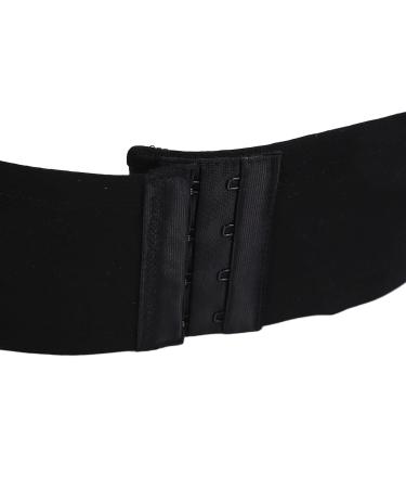 Breast Band Implant Stabilizer - Adjustable Skin-Friendly Support for Size L | International Shipping - Buy Online on GoSupps.com