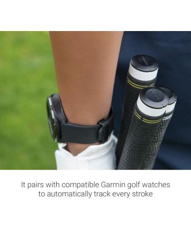 Garmin Approach CT10 Full Set Automatic Club Tracking System White - 14 Sensors 010-01994-00 - Buy Online on GoSupps.com