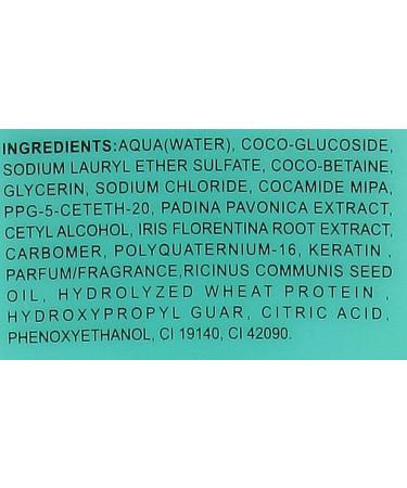  Angel Angel Dual Repair Shampoo 250 ml - Buy Online on GoSupps.com