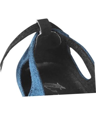 Shop Minkissy 6 Pairs Heel Cup Pads - Anti-Slip Foot Care Inserts for High Heels | Invisible Adhesive Shoe Pad - Buy Online on GoSupps.com