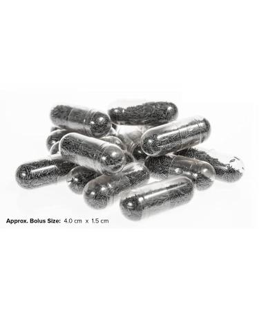 UltraCruz Cattle Copper Bolus Supplement 25 Count x 12.5g | Calves Copper Mineral Supplement - Buy Online on GoSupps.com