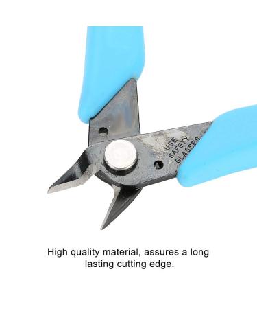 Nail Diagonal Pliers & Cutters - Manicure Scissors for Nail Art & Pedicure Accessories | International Shipping - Buy Online on GoSupps.com