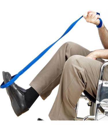 Buy AIDAPT Attraction Leglifters - Comfortable & Effective Mobility Aid for Seniors | Fast International Shipping - Buy Online on GoSupps.com