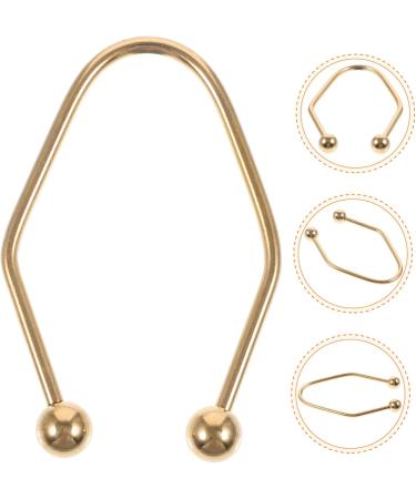 Dimple Trainer Facial Exerciser Trainer for Dimple Dimples Trainer for Cheeks Metal Dimples Trainer Metal Dimples Maker Dimple Maker for Cheeks Accessories Stainless Steel Face - Buy Online on GoSupps.com