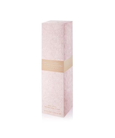Oscar de la Renta Bella Rosa Body Lotion for Women - 6.7 Fl. Oz. | Luxurious Scent & Hydration | International Shipping Available - Buy Online on GoSupps.com