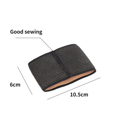 Arch Support for Flat Feet | Compression Sleeves for Plantar Fasciitis | Foot Health Care Products - Buy Online on GoSupps.com