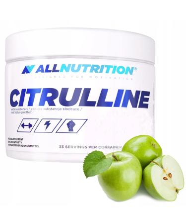 Citrulline Apple - 200g