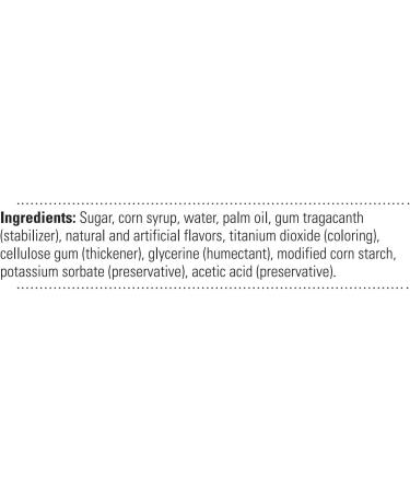 Satin Ice White Fondant Vanilla 125 Grams White 125 g (Pack of 1) - Buy Online on GoSupps.com