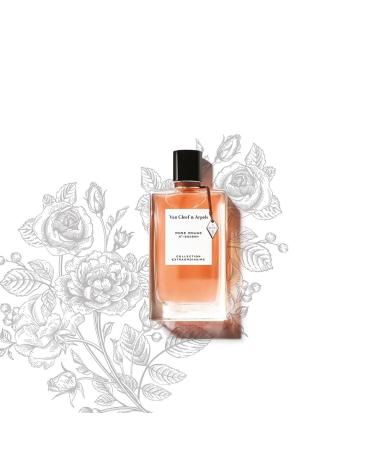 ROSE ROUGE by Van Cleef & Arpels - Buy Online on GoSupps.com