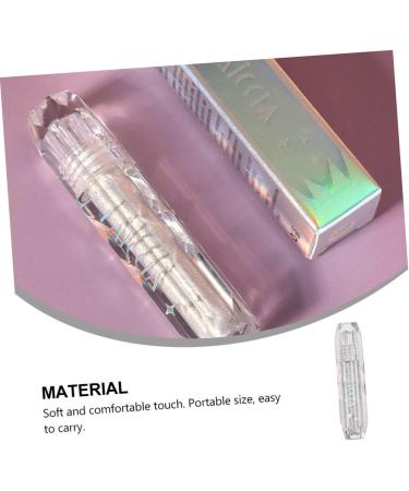 Beavorty 3 pcs liquid eyeshadow liquid glitter eyeshadow shimmer eyeshadow liquid eye shadow eyeshadow 1 count (Pack of 1) 02#x3pcs - Buy Online on GoSupps.com