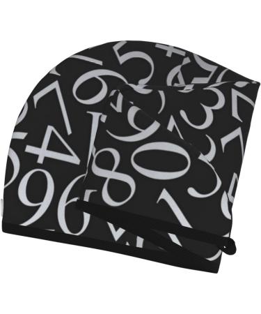 Quick-Dry Hair Towel Wrap - Button Turban for Effortless Drying | International Shipping - Buy Online on GoSupps.com