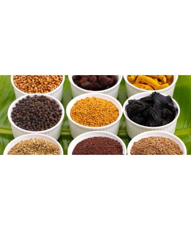 Koluu Yellow Rice Sri Lankan Curry Mix (250g) - Buy Online on GoSupps.com