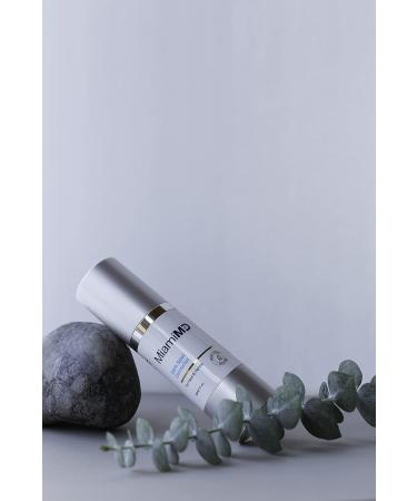 MiamiMD Dark Spot Corrector for Face, Body & Hands - Anti Aging Cream & Age Spot Remover - Paraben, Fragrance & Cruelty Free - 30ml - Results in 60-90 Days - Buy Online on GoSupps.com