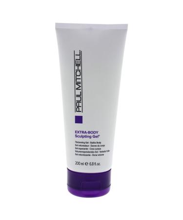 Paul Mitchell Extra Body Sculpting Gel 200Ml - Buy Online on GoSupps.com