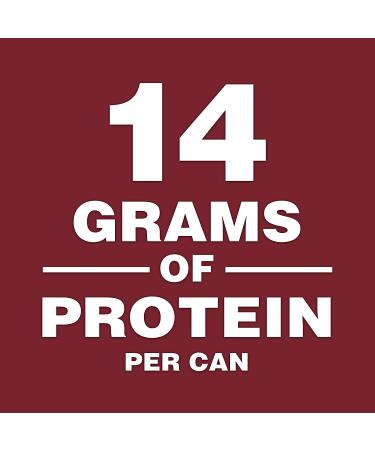 Campbell's Chunky Chicken Broccoli Cheese Soup 18.8oz Can - Potato - Pack of 1 - Buy Online on GoSupps.com