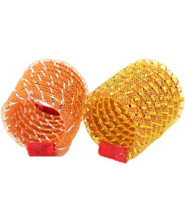 AIMICOCA 37pcs Cat Feather Toys Set - Interactive Indoor Cat Toys for Fun & Play (Random Color) - Buy Online on GoSupps.com