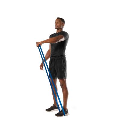 Everlast FIT Power Band 24 - 48 LB