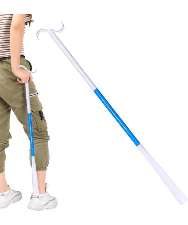 Geruwam Sock Helpers for Seniors | Easy Sock Aid Device with Adjustable Shoe Puller | Multi-functional Dressing Aids - Buy Online on GoSupps.com