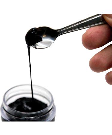 SILK ROAD ORGANICS Pure Himalayan Shilajit Resin 30g (Pack of 2) | Metabolism & Immune Support w/ Fulvic Acid & Trace Minerals - Buy Online on GoSupps.com