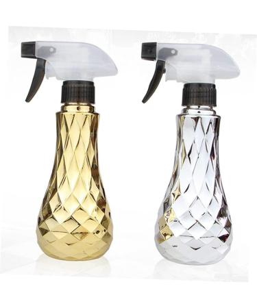 MERRYHAPY 1pc Spray Bottle Squirt Bottle for Hair Hairdressing Tool Hair Mist Bottle Travel Hairspray Fine Mist Bottle Trigger Sprayer Liquid Containers Liquid Dispenser Empty Bottle The Pet - Buy Online on GoSupps.com