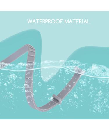 Nobleza Dog Tick Collar - 2 PCs Waterproof Adjustable Up to 8 Months Flea & Tick Protection 100% Natural Ingredients - Best for International Shipping - Buy Online on GoSupps.com