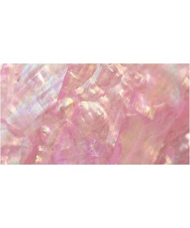 SameeHome 5 Nail Art Sticker Adhesive Broken Shell Abalone Flakes 3D Tips Manicure Polish Diy Decal - Buy Online on GoSupps.com
