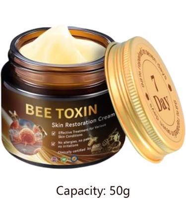 YNPQTDS Face Barrier Repair Cream 50g Moisturizing Cream Soothing Restorative For Daily Body Care Men Women - Buy Online on GoSupps.com