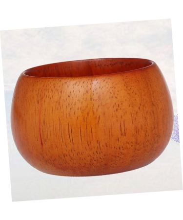 Frcolor Men's Shaving Soap Shell - Travel-Friendly Shaving Accessories & Luxury Wooden Bowl | International Shipping Available - Buy Online on GoSupps.com