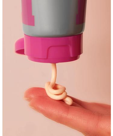  HTS Health Race Professional antifriction saddle cream for women antiirritation and friction ointment for thighs and buttocks cycling running gym and extreme sports 2 hours - Buy Online on GoSupps.com