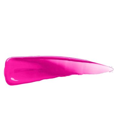 wet n wild Mega Last Stained Glass Lip Gloss Kiss My Glass - 1 Count - Buy Online on GoSupps.com