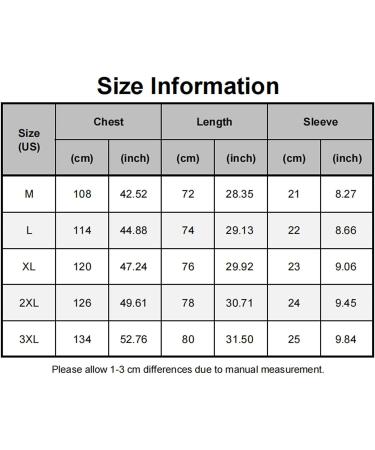 Blue Large Men's Casual Short Sleeve Henley Shirt | Fashion Button Up T-Shirt - Buy Online on GoSupps.com